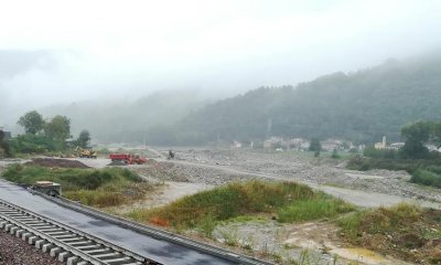 Bonifica dell'amianto sul Tanaro: affidati i lavori a valle del ponte di Pianchiosso