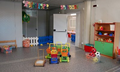 Asilo nido di Mondovì: definiti il calendario 2026/2027 e le nuove tariffe