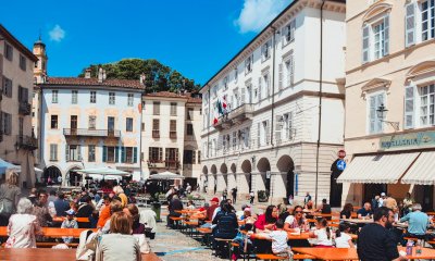 Palio dei Rioni di Ceva 2026: tra giochi, tradizione e novit&agrave; la citt&agrave; si prepara alla sfida