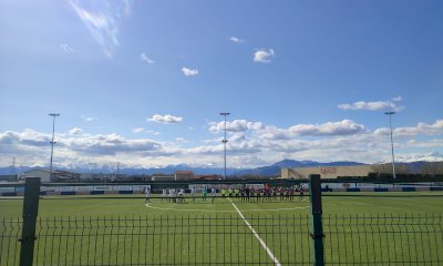 Calcio, Promozione: Boves-Valle Varaita 0-0, la DIRETTA