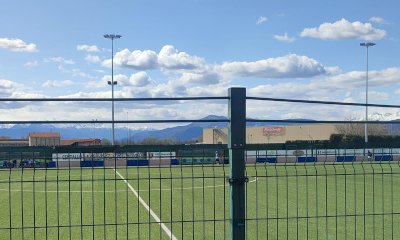 Calcio, dalla Serie D alla Terza Categoria: i risultati del weekend