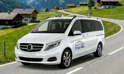 Briga Alta attiva il trasporto pubblico a chiamata