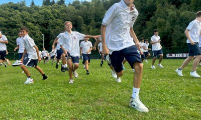 Roburent: confermato l'affidamento del campo sportivo di San Giacomo
