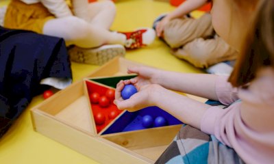 Nuovo asilo nido a San Michele Mondovì: progetto ok, lavori confermati malgrado i tempi stretti del PNRR