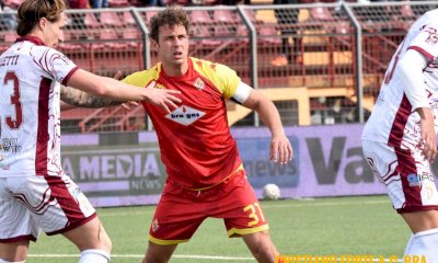 Calcio, Serie C: reti bianche a Pontedera, il Bra torna dalla Toscana con un punto