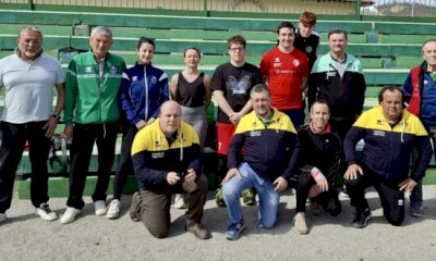 Pallapugno, ecco otto nuovi arbitri