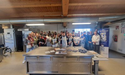 A Cuneo uno scambio Erasmus tra talenti e valorizzazione del territorio