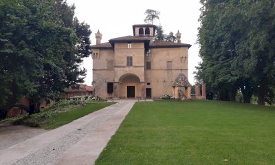 Saluzzo, Villa Belvedere Radicati riapre a Pasquetta