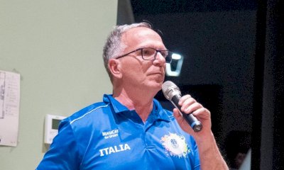 Nazionale Fipap ai Mondiali Cijb: i convocati, le discipline e il debutto contro l'Argentina