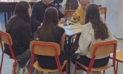 Si concludono a Mondovì gli incontri di educazione civica “VolontariAmo”