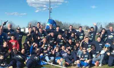 Calcio, Terza Categoria: il Trinità fa festa, la Seconda Categoria ora è realtà