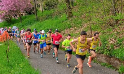 Tutto pronto per la 25^ edizione dei Sentieri Cervaschesi