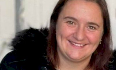 Enrica Di Ielsi lascia Forza Italia: 