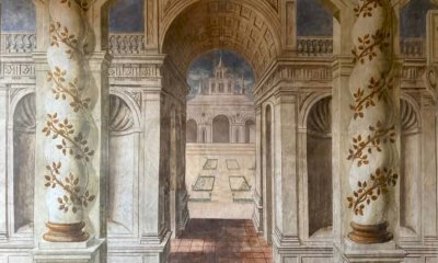 “Dreaming in Art”: a Bra in mostra un viaggio nei multiversi dell’arte