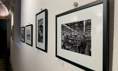 Savigliano, visita guidata alla mostra “Vite dure”