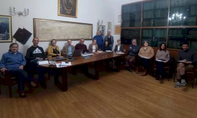A Borgo un incontro con le associazioni di categoria sulla corretta gestione dei rifiuti