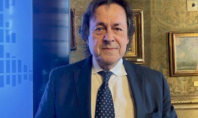 Gian Paolo Coscia rieletto alla presidenza di Unioncamere Piemonte