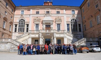SavoiaExperience: l’Eductour cuneese traccia il solco per un futuro di cooperazione transfrontaliera