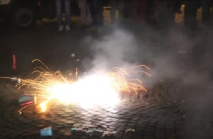 A Bra e Alba vietati i botti per capodanno