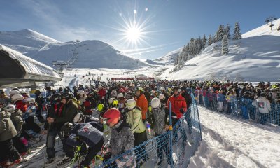 Mondolé Ski, inverno da record: oltre 450mila ingressi, ma 