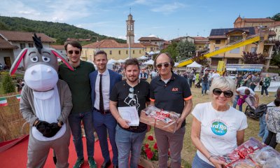 Monastero di Vasco si prepara alla 17ma edizione di 