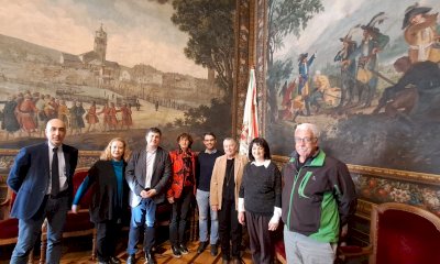 “Ci prendiamo cura del San Paolo”: cittadini attivi per la cura del verde urbano