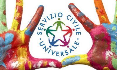 Servizio Civile Universale, domande aperte fino a domenica 8 aprile: scadenza alle ore 14
