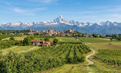 Saluzzo, aperta la procedura pubblica per l’alienazione di terreni