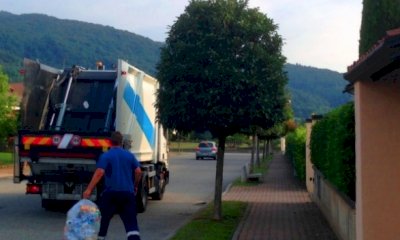 Raccolta rifiuti, cambia la gestione del servizio ad Alba e Bra: settanta posti di lavoro a rischio