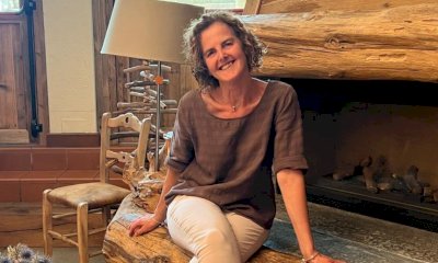 È Amalia Bergalla la donna morta in un'auto bruciata a San Benigno