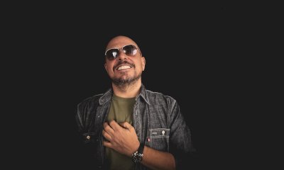 Brusco accende il palco del Cinema Vekkio