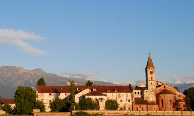 Pasquetta in bici nelle Terre del Marchesato