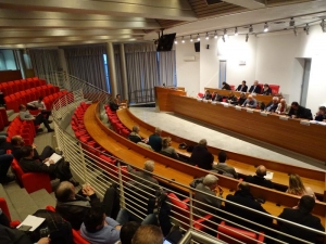 La Provincia di Cuneo prima in Italia ad approvare il bilancio di previsione 2018-20