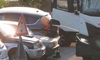 Furti di carburante in un deposito fiscale a Vado Ligure, perquisizioni anche nella Granda