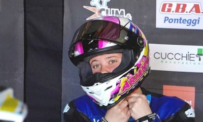 Motori, in Portogallo debutto nel Mondiale difficile di Arianna Barale