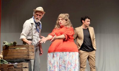 I Magog arrivano al Mercato della Terra di Alba con “Scarti d’autore”