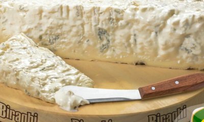 A Cavallermaggiore torna la Sagra del Gorgonzola Dop
