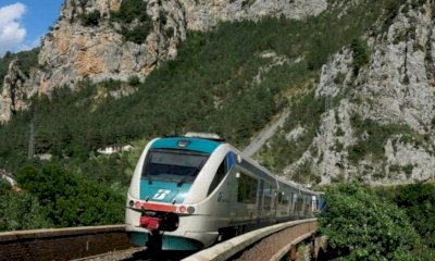 Nuova convenzione per la Cuneo-Ventimiglia: l'Assemblea nazionale francese approva il progetto di legge