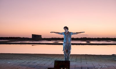 ItinerDante – Siamo Inferno: il poeta prende vita con parola, musica e teatro dal vivo