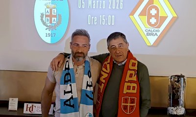 Calcio: Bra-Albese, il progetto per la fusione è già ai titoli di coda