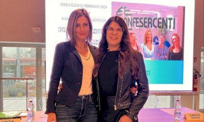 Federbimbi Confesercenti Cuneo entra a far parte di Coresi06