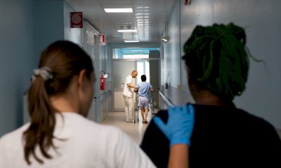 Il 5x1000 per la cura della propria salute: l’appello di Fondazione Ospedale Cuneo