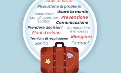 “Insieme per stare bene”: partono anche a Barge i seminari con gli operatori dell’Asl CN1