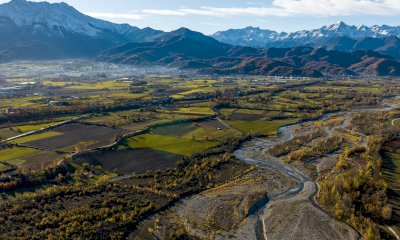 La Carta europea del turismo sostenibile continua il suo percorso nel Parco Fluviale Gesso e Stura