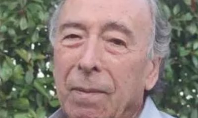 È morto Piero Borello, storico stampatore di Cuneo