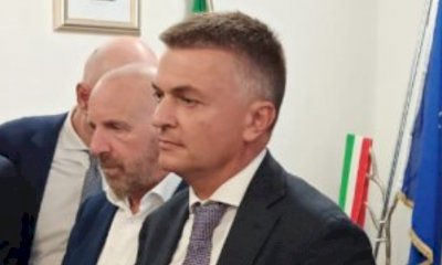 Nuova convenzione per la Cuneo-Ventimiglia, Rixi: 