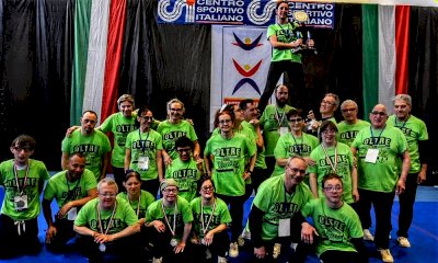 Cheerleading inclusivo, 