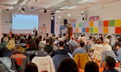 A Cuneo prosegue la rassegna “Farci Comunità Educante” con incontri per educatori e genitori