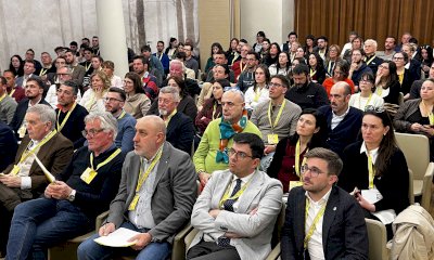 Vino e giovani, Coldiretti Cuneo: “I nuovi linguaggi non tradiscano l’identità”