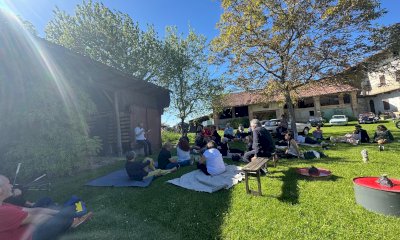 A Bene Vagienna ritorna “Coincidenze”